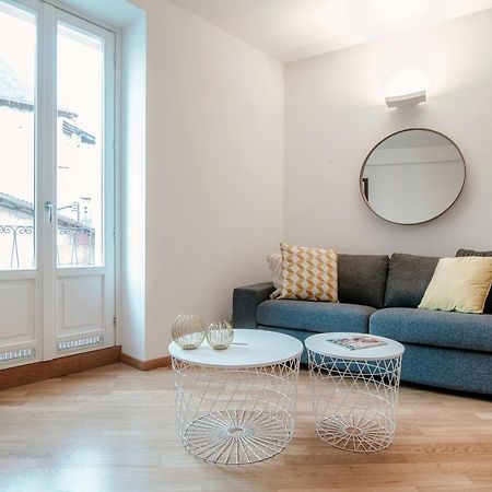 Vicolo Dei Pescatori - By Myhomeincomo Argegno Exterior foto