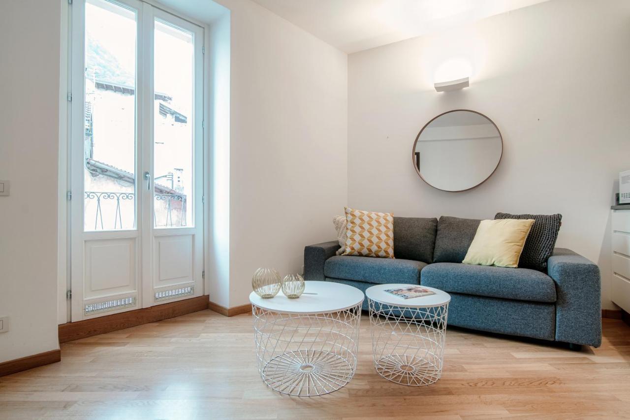 Vicolo Dei Pescatori - By Myhomeincomo Argegno Exterior foto